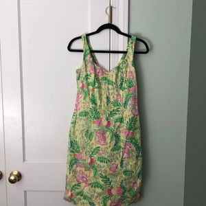Vintage Lilly Pulitzer Summer Dress